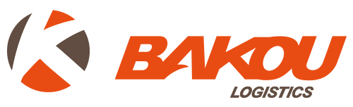 logo Bakou Logistics